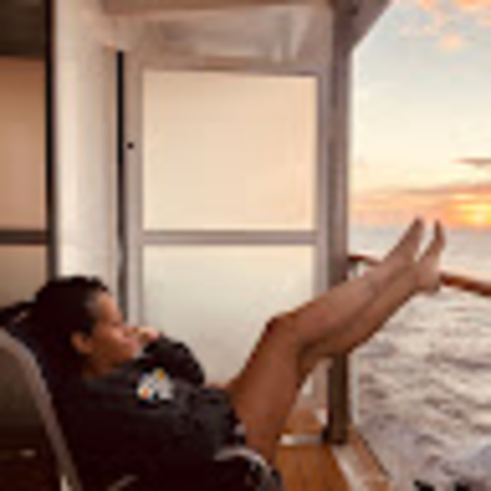 Meet your Posher, Sylvia